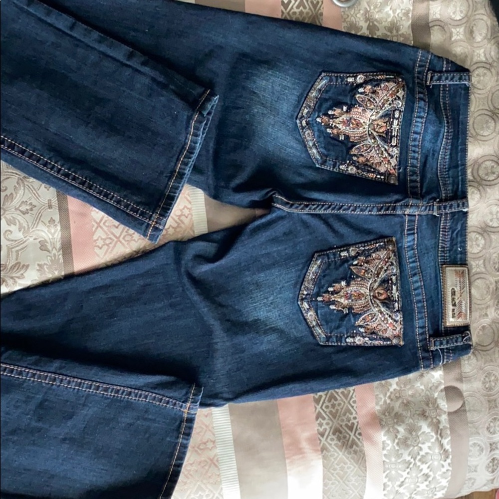 Jeans